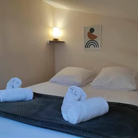 Charme De Victor Conciergeriedamecarcas *