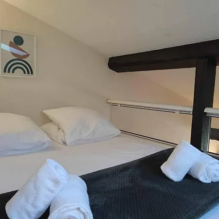 Charme De Victor Conciergeriedamecarcas