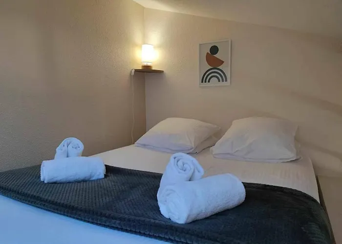 Charme De Victor Conciergeriedamecarcas *