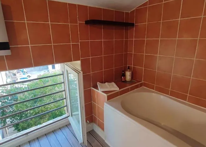 Apartment Charme De Victor Conciergeriedamecarcas Carcassonne