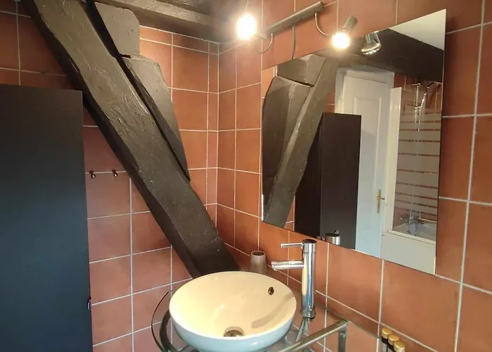 Charme De Victor Conciergeriedamecarcas Carcassonne